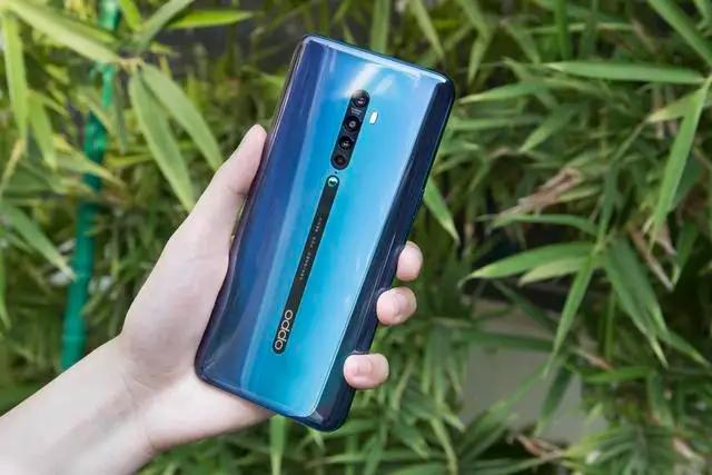 关于防抖,oppo reno2到底有多强?网友这些对比测试足以说明问题