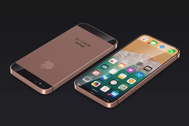 先别买iphone11,还有一款苹果a13手机,小屏党的福音