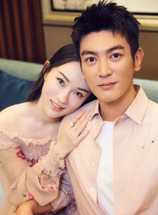 好演员春天来了!杜江跻身百亿电影人,参演电影却没有一部是一番