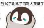 表情包图片:你又把天聊死了