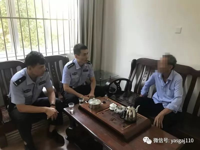 168小时,239次救助,为永安公安点赞!