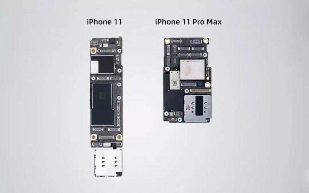 iphone信号有救了?苹果推送ios 13.2测试版!