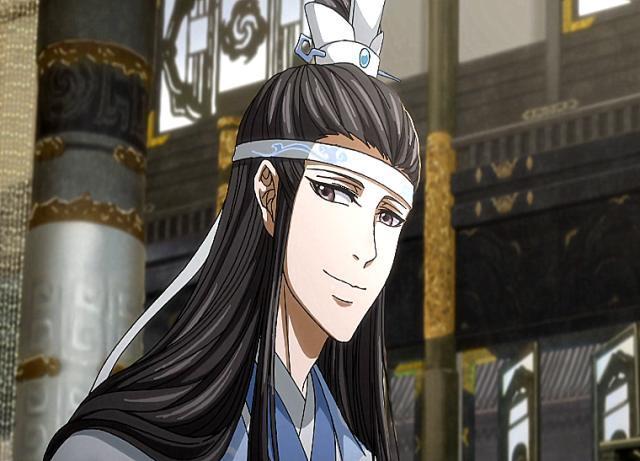魔道祖师:四大家族前后宗主对比 青出于蓝胜于蓝?