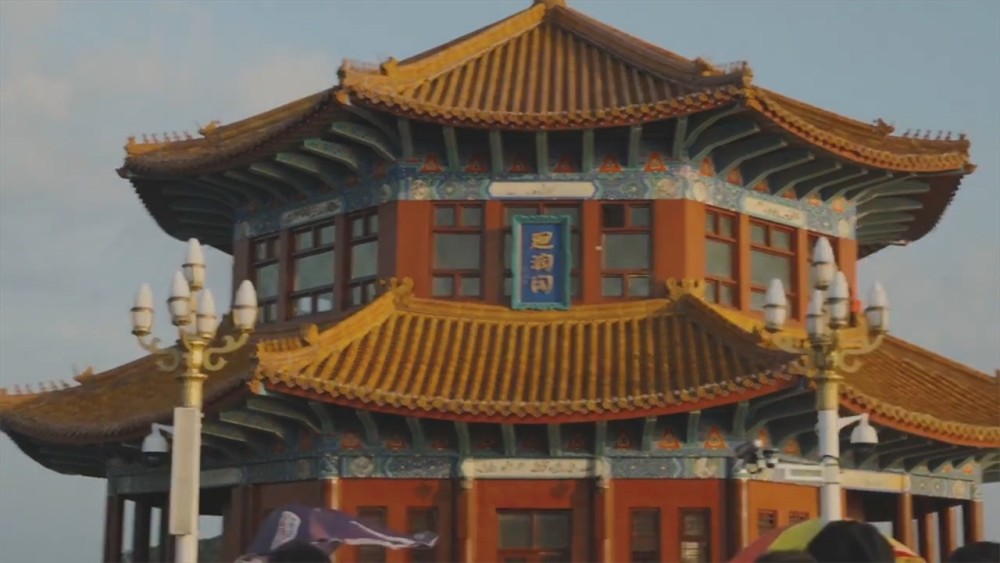 中国最有意义的地标性建筑:却被游客吐槽,请尊重历史
