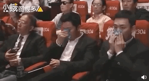 吴京张译这对硬汉cp,我先磕为敬!