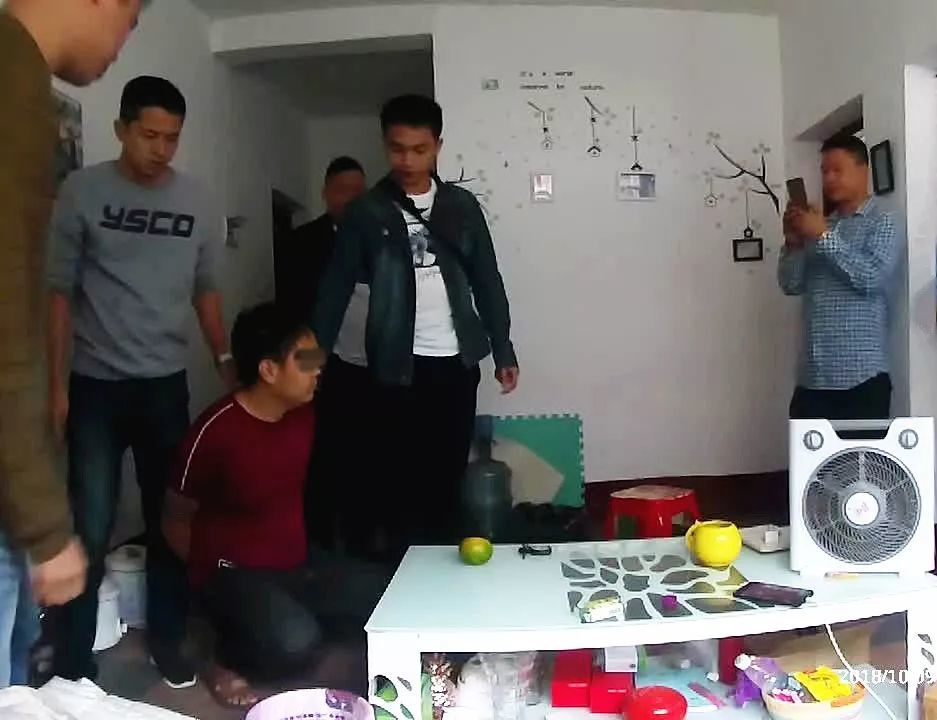 安仁这个恶势力团伙竟然非法持枪,围追堵截,横行乡里!