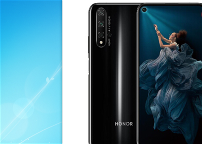 第一款华为p30pro,这是华为今年新上市的一款手机,这款手机cpu为海思