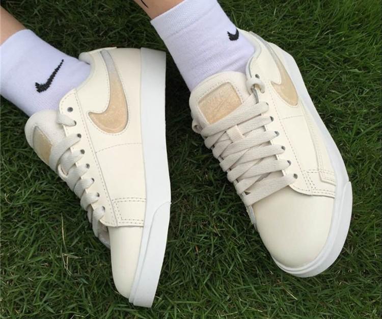 适合夏天穿的nike,nike适合夏天穿的鞋 lx (w)果冻:梦幻果冻配色,气质甜美俏丽,清爽自然的外形很适合夏天穿