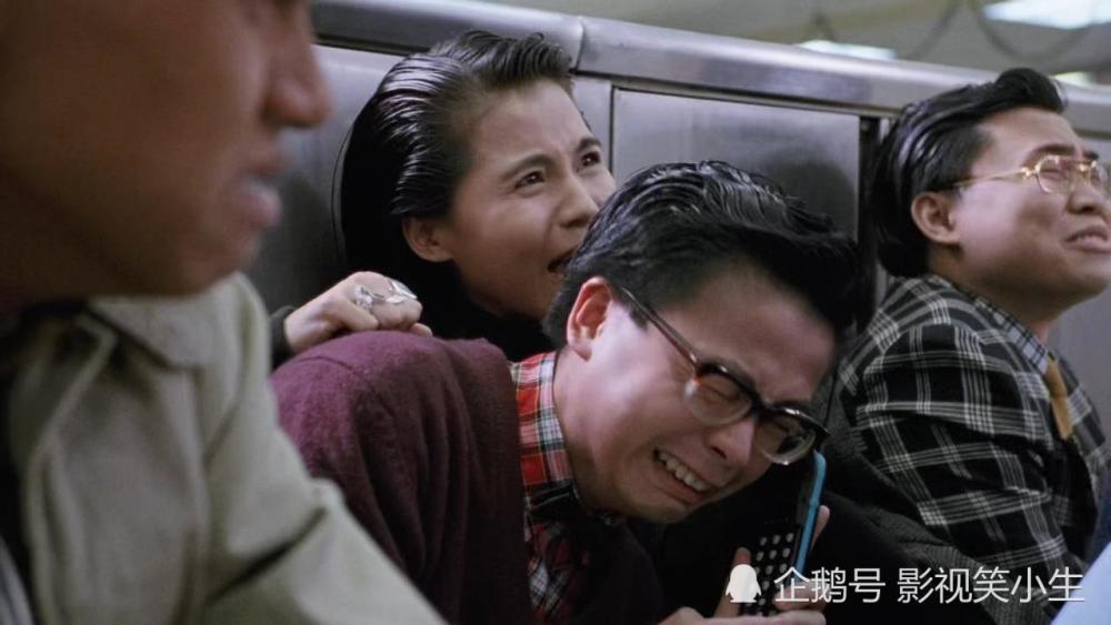 周星驰,逃学威龙,吴孟达