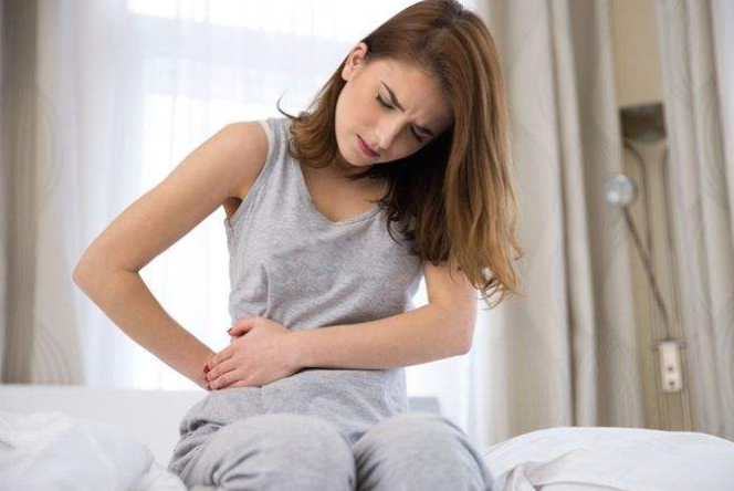 女孩"例假"刚刚结束,这3件事再急也别做,小心妇科疾病