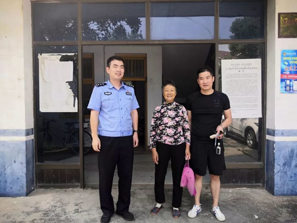 这个国庆,澧县公安这十个"最",最难忘