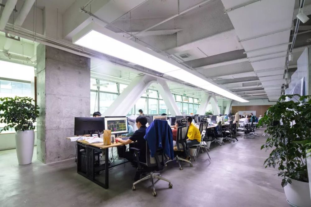 朴隅建筑:这个严肃又中二的建筑设计团队,请停止散发魅力!