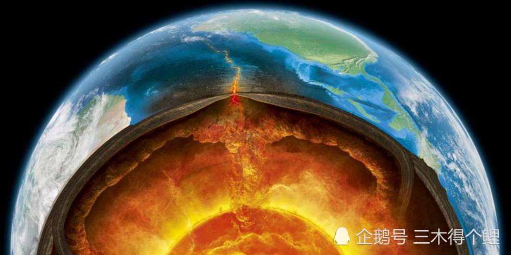 地球,地震,地壳,地核,地幔
