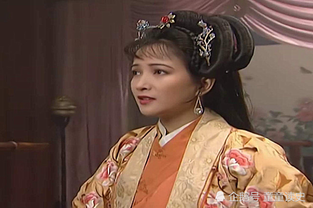 top1林娘子