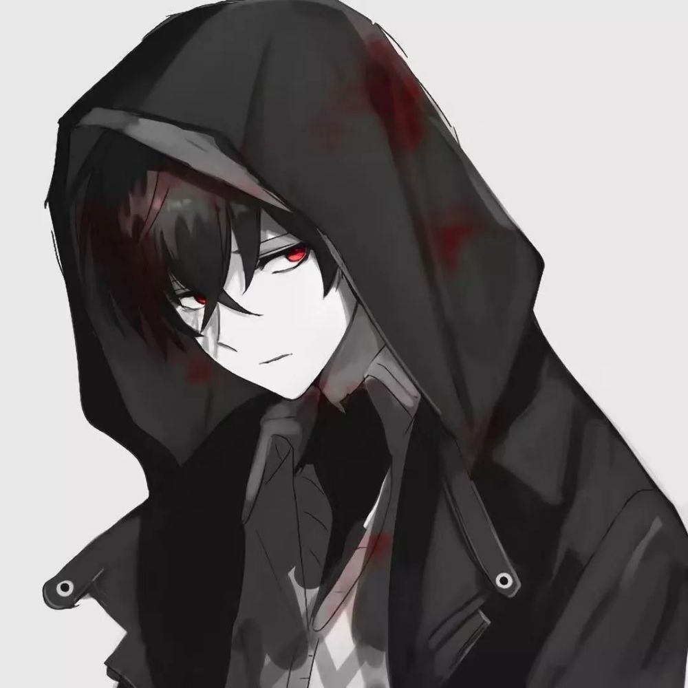 动漫 卡通 漫画 头像 1080_1080