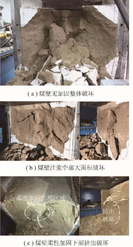 矿用顶板加固材料_顶板加固材料厂家_注浆顶板加固材料