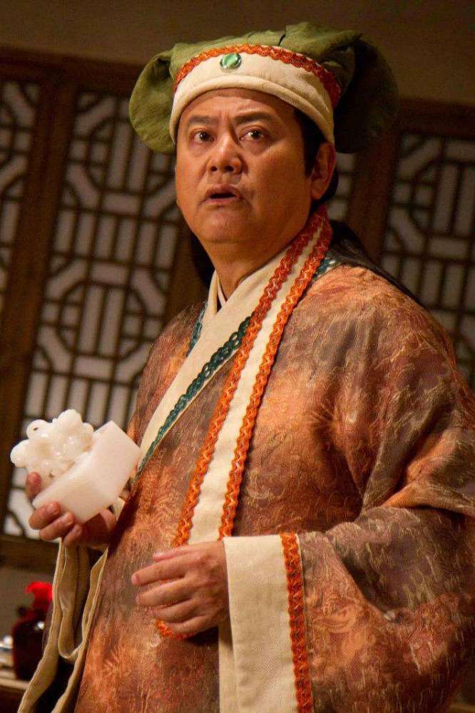 陈百祥:一个敢到中东跟海盗做生意的男人,真实经历比电影都精彩