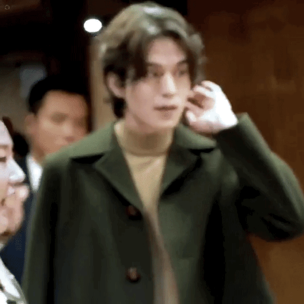 看到就害怕的演员,李栋旭斯文败类病娇男主,安嘉和