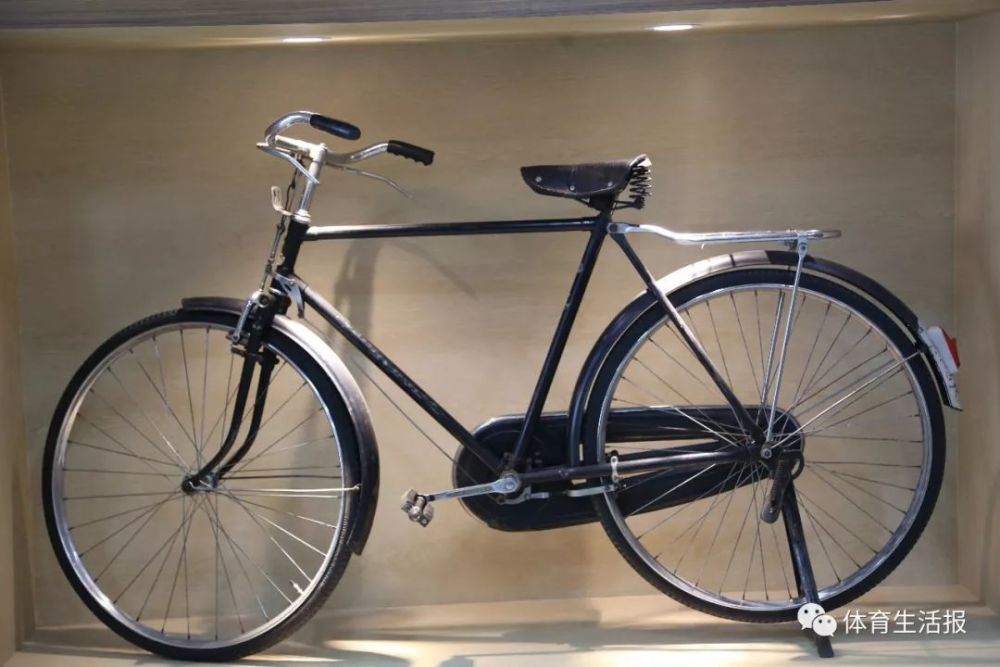 说起这家独一无二的自行车博物馆,时间就要追溯到上个世纪60年代