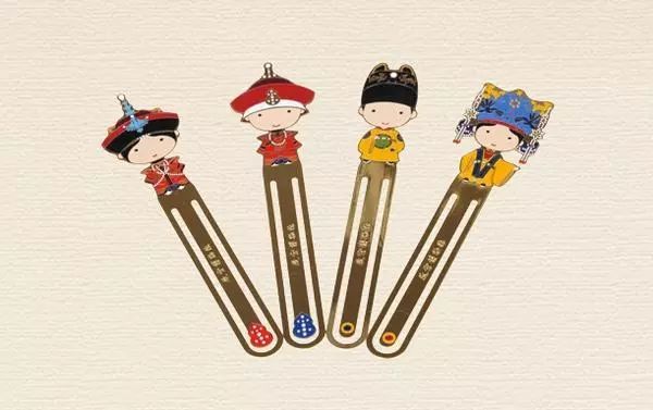 故宫,文创产品,雪糕