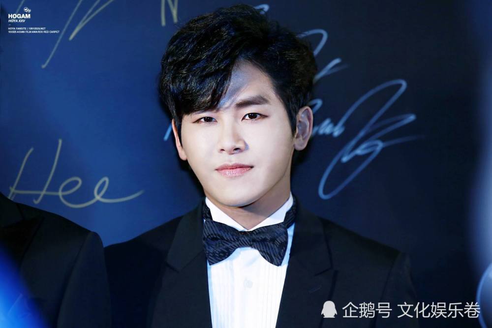 Infinite 金明洙金圣圭hoya 南优铉还能重聚吗 企业头条 天眼查