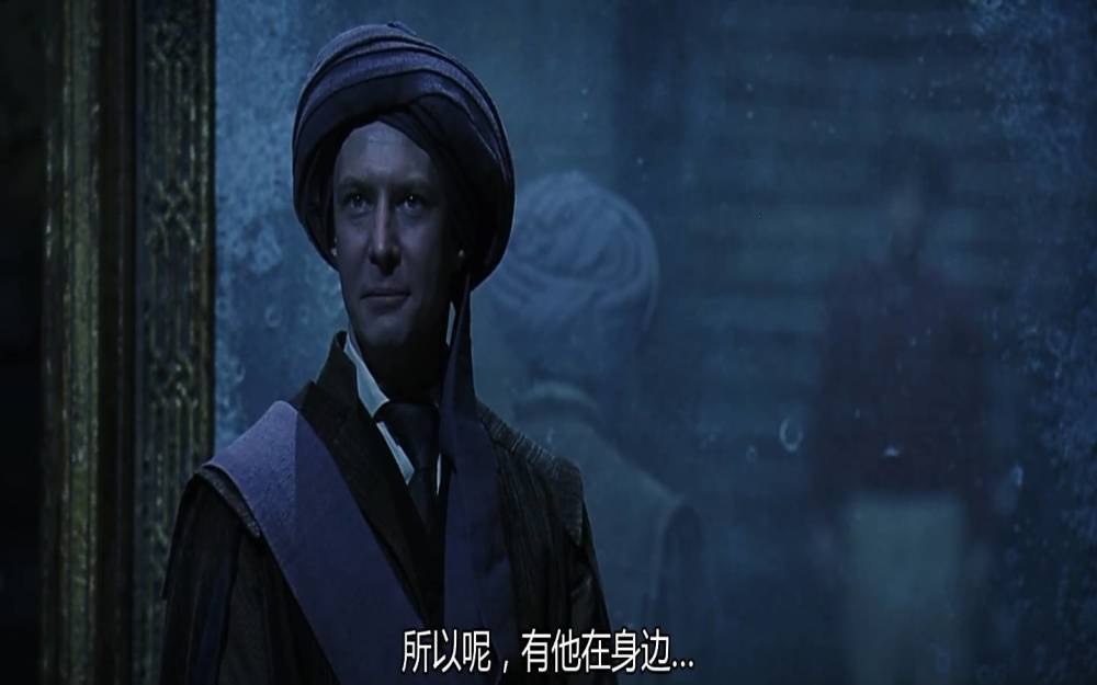 哈利波特,伏地魔,哈利波特与魔法石,巫师,阿耳戈斯,奇洛