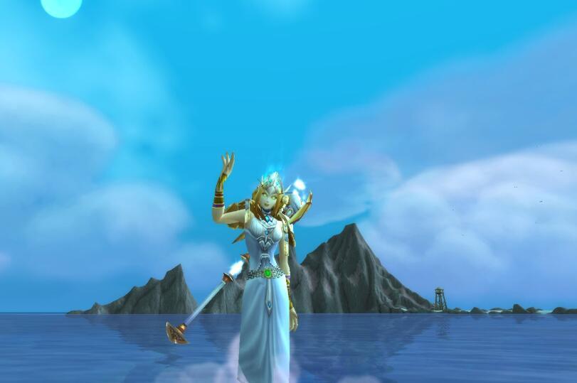 魔兽世界拿遍顶级装备,却错过了最好的风景,怀旧服换个活法!
