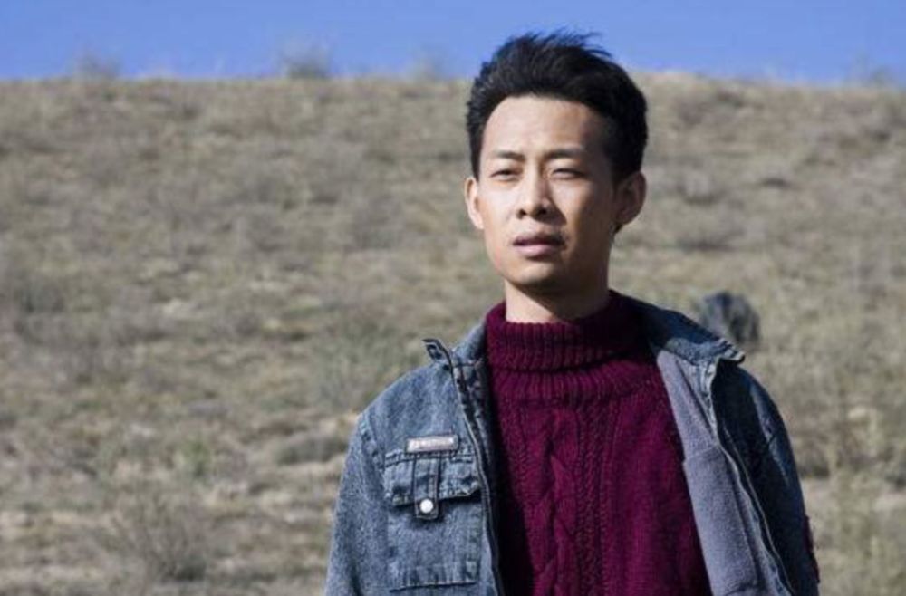 黄渤,张译,张涵予……大器晚成的男人很迷人