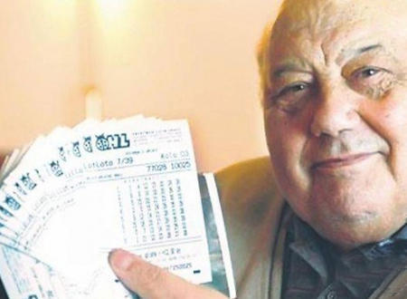 全世界最倒霉的人,却也是最幸运的人_腾讯星座