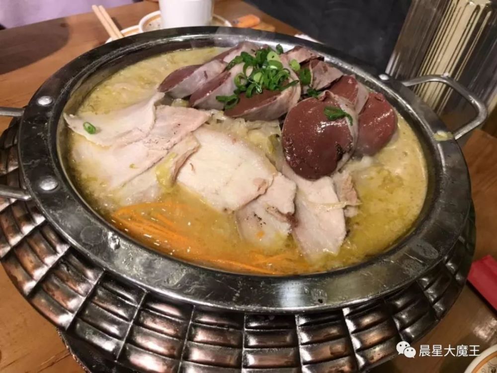 血肠,新店,猪肉,双阳,东北菜
