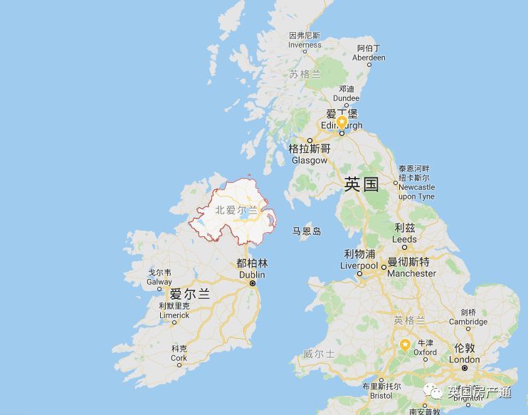英国房产通:脱欧新招又以失败告终,首相鲍里斯究竟还能否救英国?