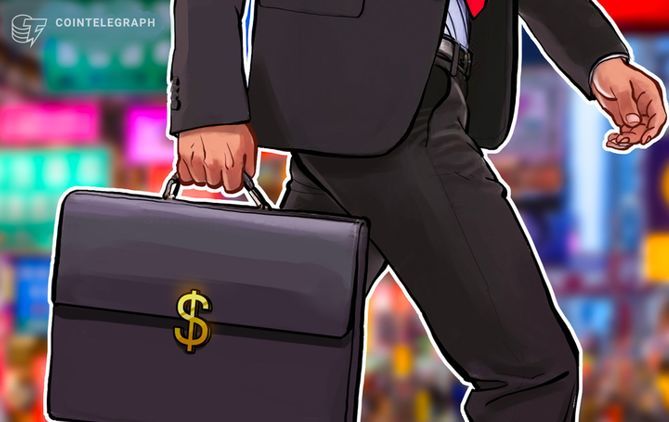 分散式通信初创公司new Vector筹集了850万美元 看点快报