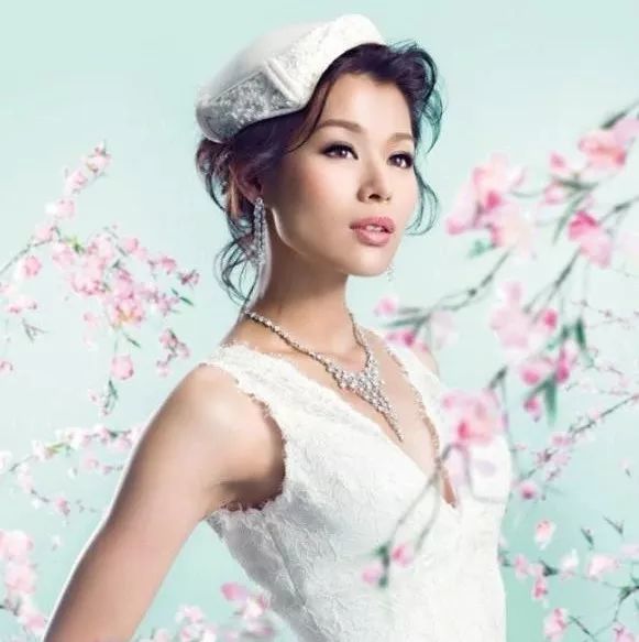 香港小姐,胡杏儿,tvb,我的野蛮奶奶
