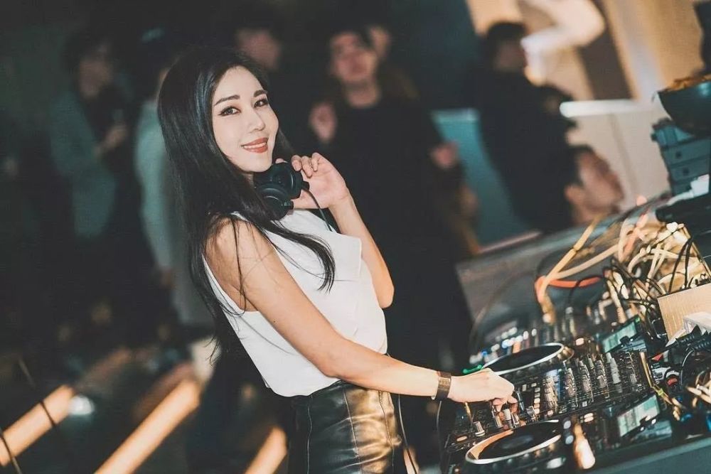 dj soda地位不保!韩国第一放歌女神恐将换人?