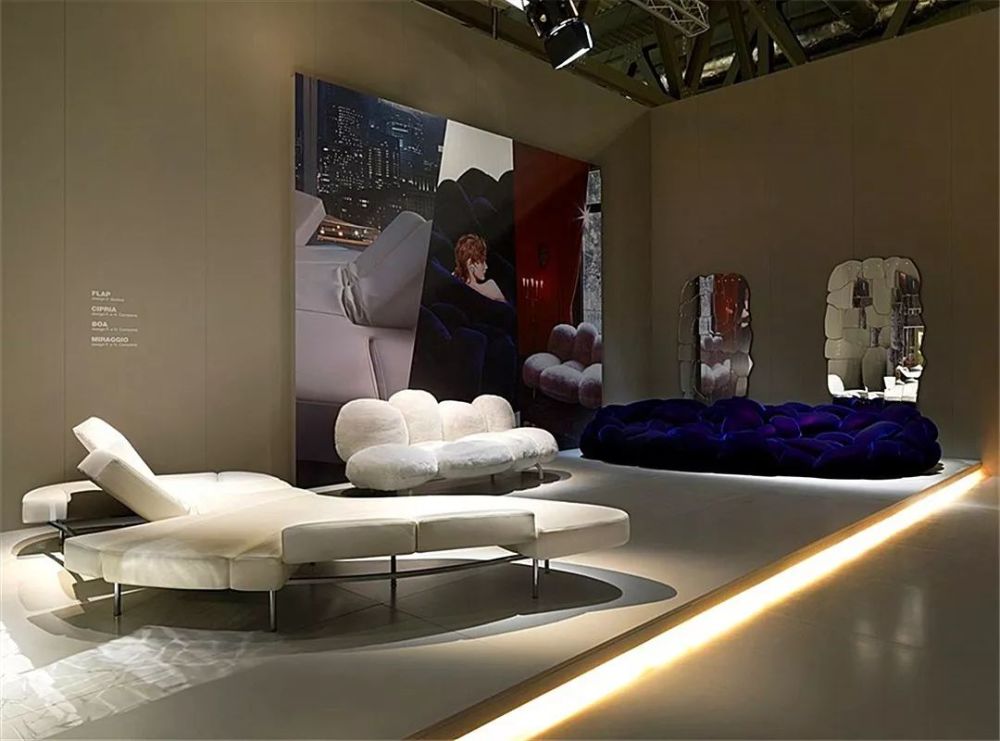 2014米兰国际家具展