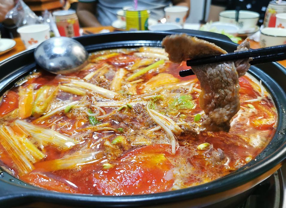贵州美食尤其多,而有一种美食你除了在黔西南,其他地方都吃不到