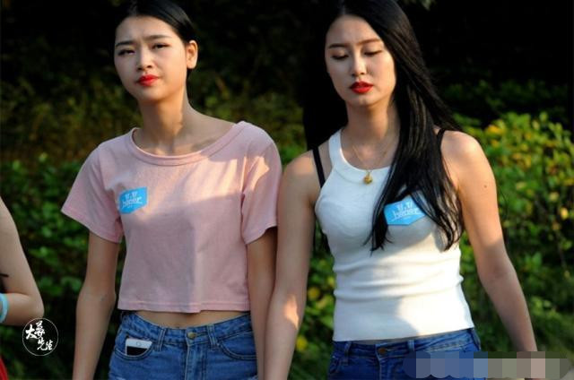 进了四川才后悔结婚早,美女最多的三个城市,你去过哪个地方呢?