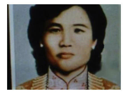 中国盛传的灵异事件,猫脸老太太成迷