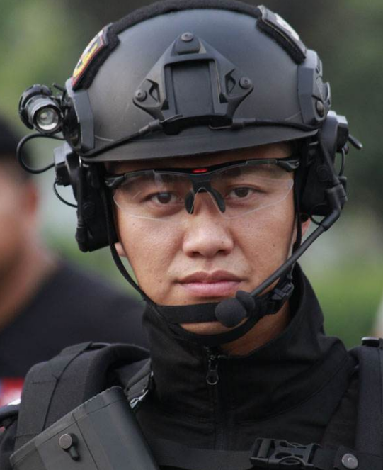 替身,赵荀,我是特种兵,娱乐,明星