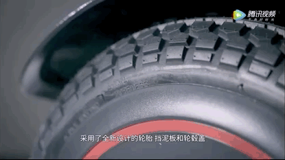 九号电动滑板车&九号平衡车燃动版,总有一款是你所爱!