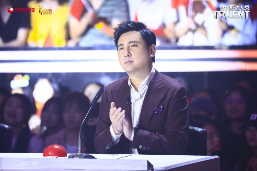 中国达人秀,沈腾,综艺,杨幂