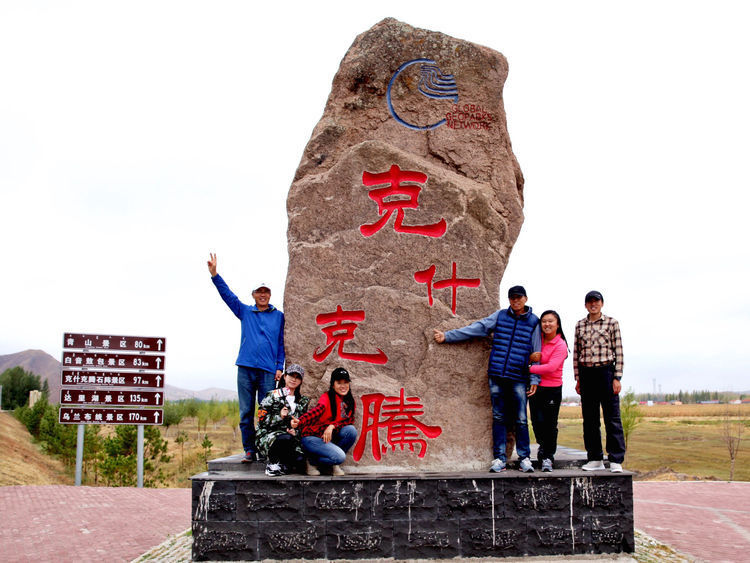 克什克腾旗,自驾游,大兴安岭,阿斯哈图石林,德勒沁,黄岗梁