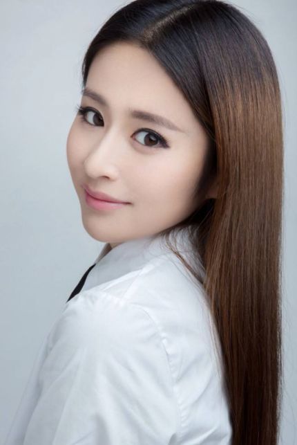 常德美女