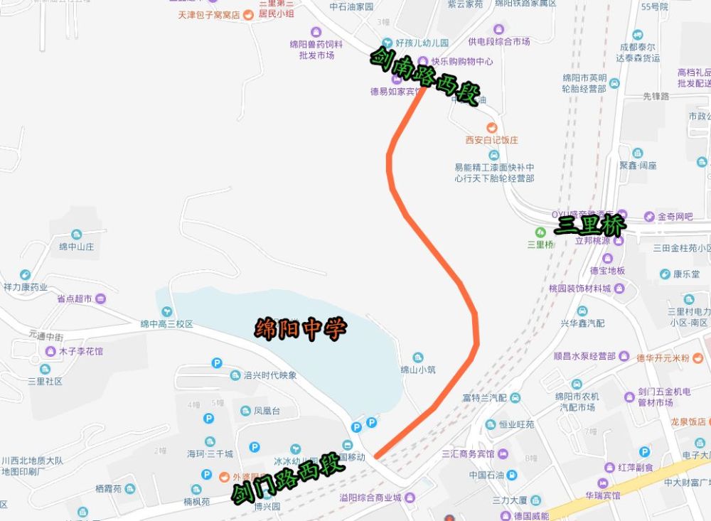 5天后,绵阳将启用15处监控抓拍!覆盖多区域,提前了解免得遭起