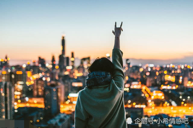 人心,贪婪