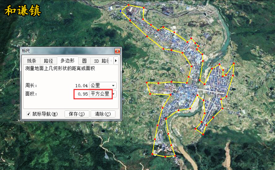 重庆开州最大的8个镇,临江镇"鹤立鸡群",长沙镇屈居第