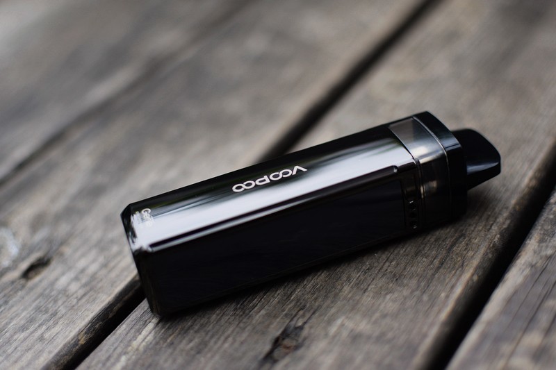 炫酷voopoo vinci雾化电子烟