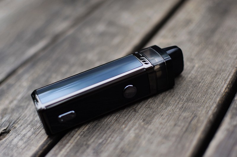 炫酷voopoo vinci雾化电子烟