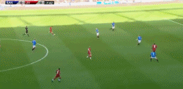 慈善赛流浪者2-3不敌利物浦传奇 杰拉德制造3进球 反戈红军