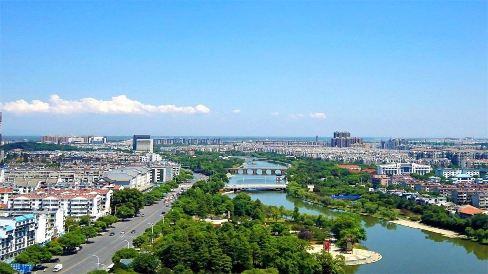 安徽"最有诗意"的城市,被誉"千载诗人地",是你的家乡吗?